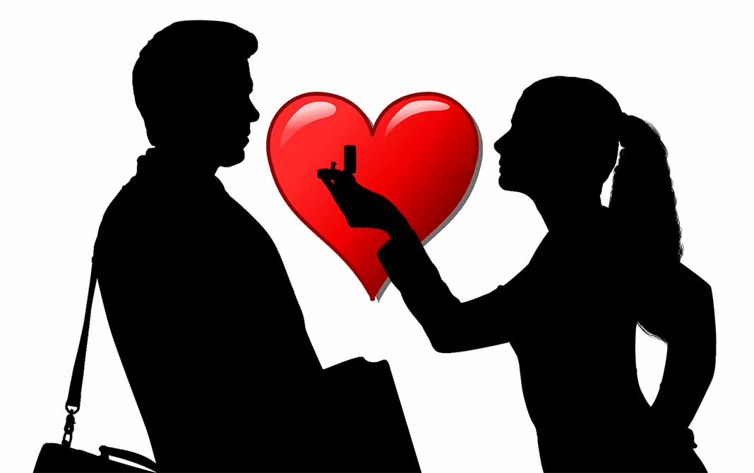 Doctora Amor: ¿Por qué los hombres le tienen fobia al compromiso?