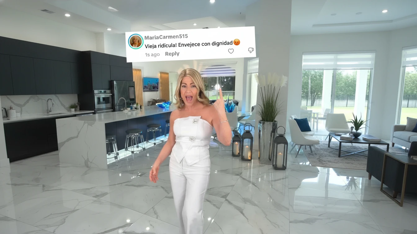 Envejecer con dignidad