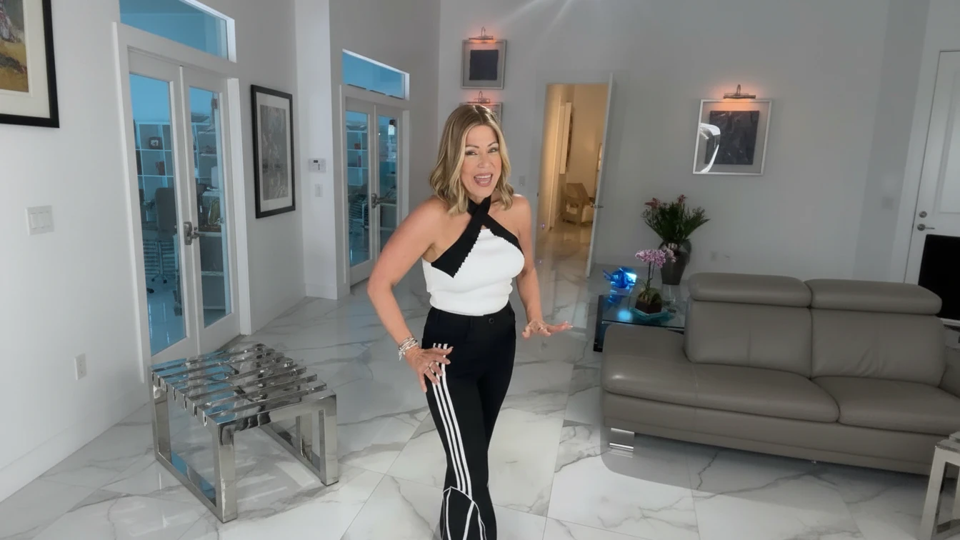 5 poses para lucir bien en fotos