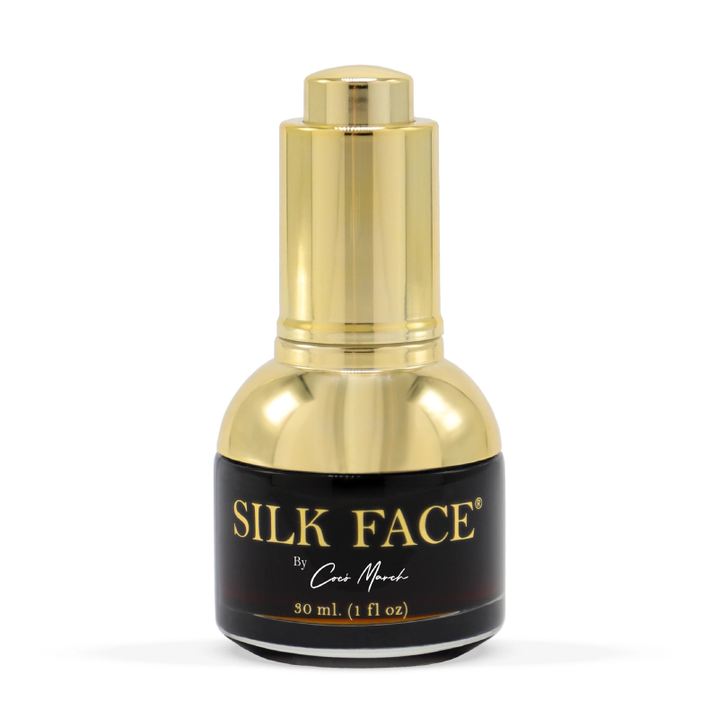 Silk Face Serum