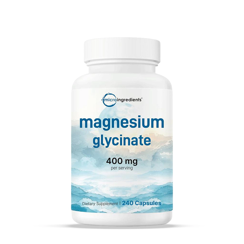 Magnesium Glycinate