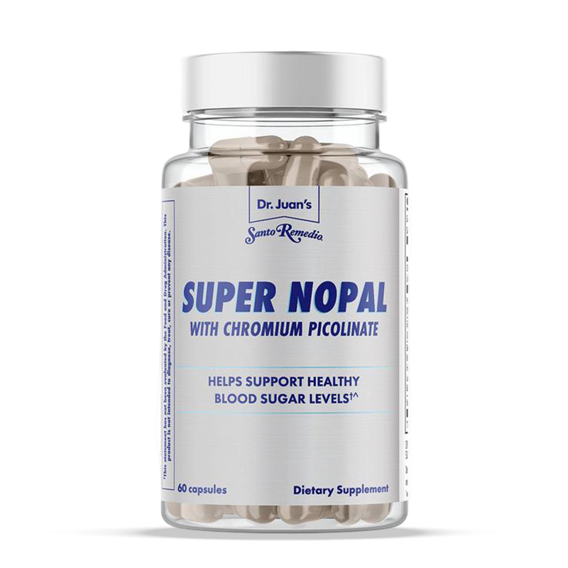 Super Nopal
