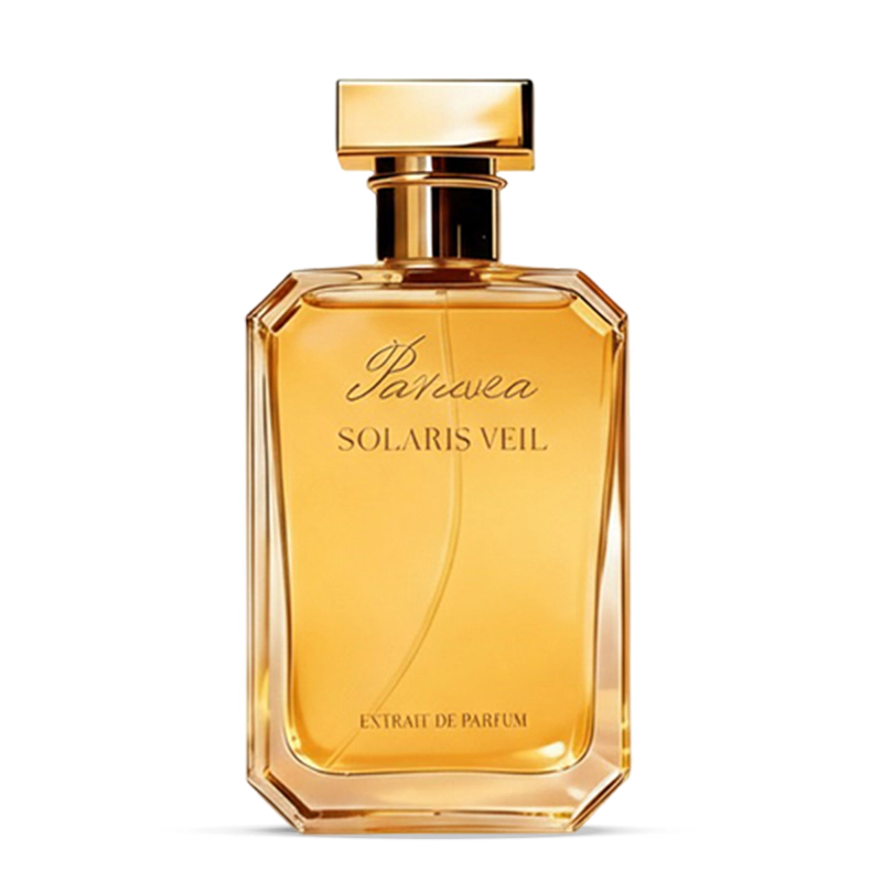 Paruvea Solaris Veil Extrait de Parfum