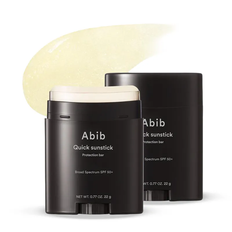 Abib Quick sunstick Protection Bar SPF50+