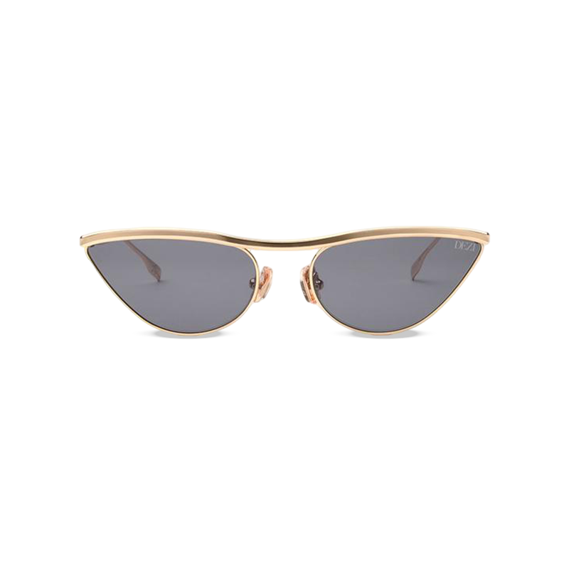 Dezi Tóxica Cat Eye Sunglases