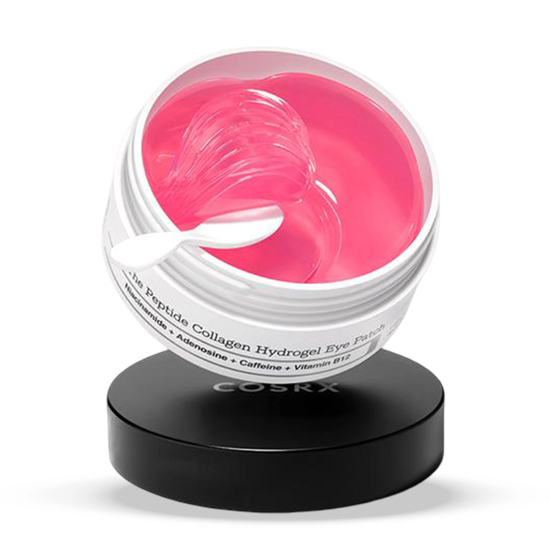 COSRX The Peptide Collagen Hydrogel Eye Patch