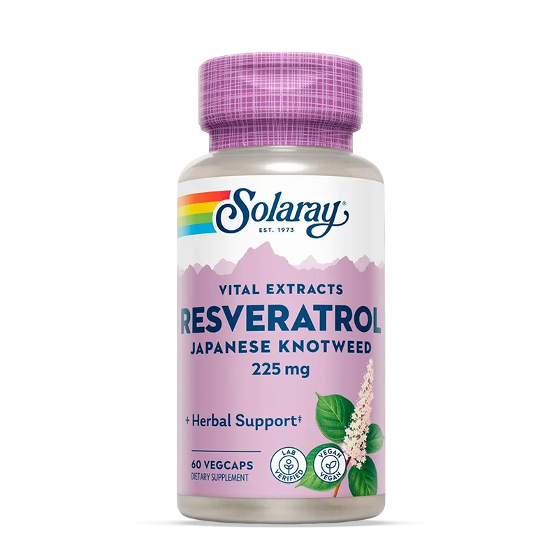 Resveratrol Capsules
