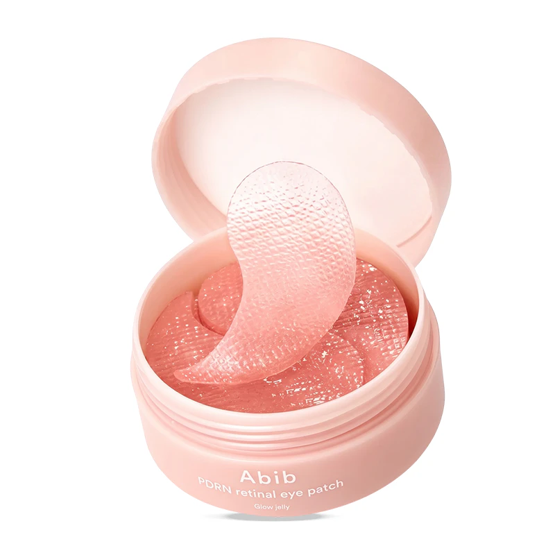 Abib Glow Jelly Eye Patch