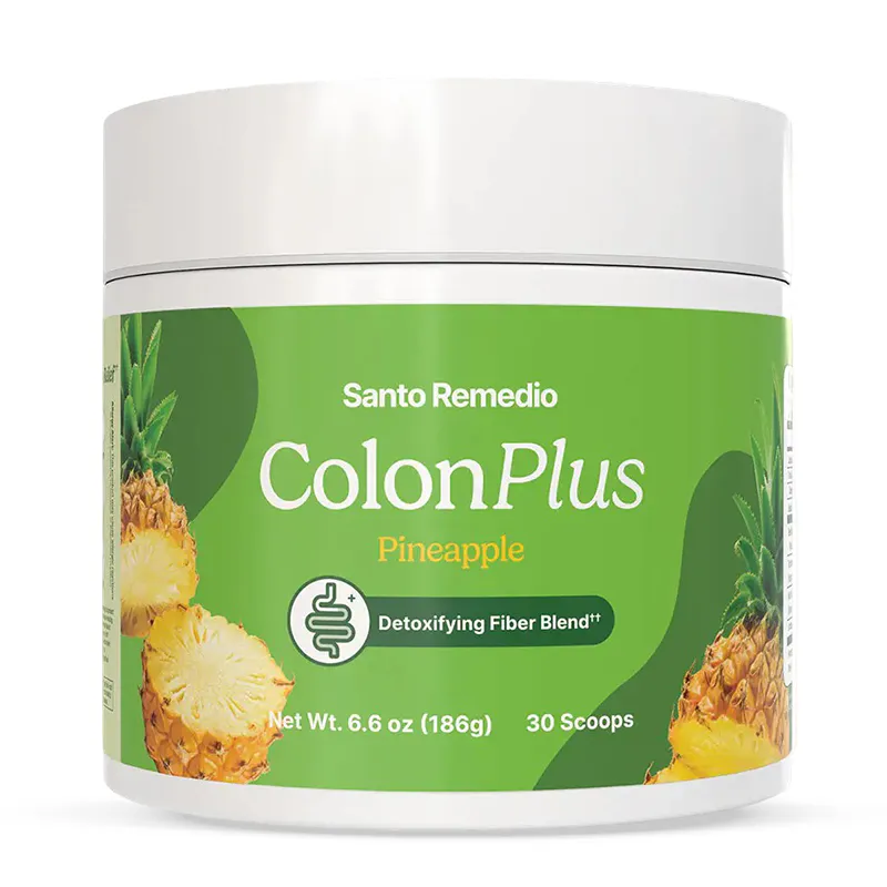 Colon Plus