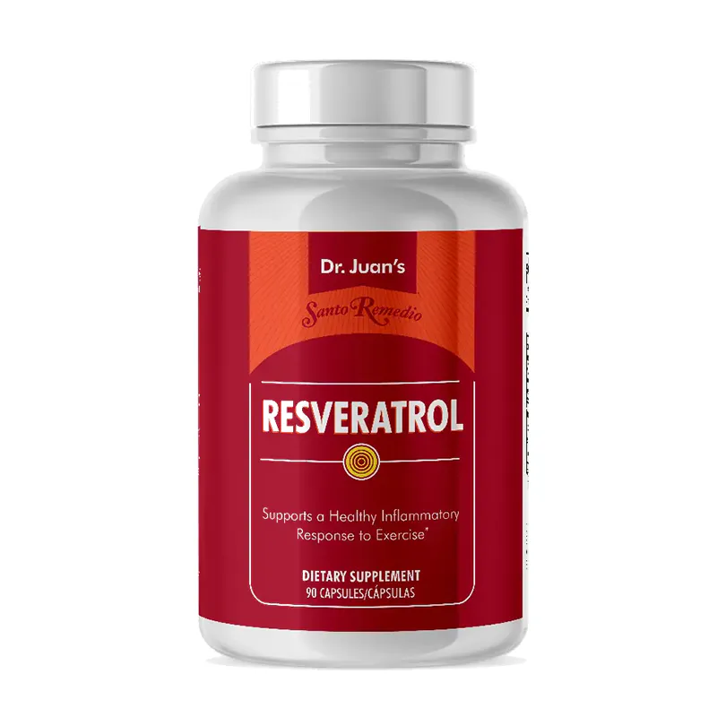 Resveratrol