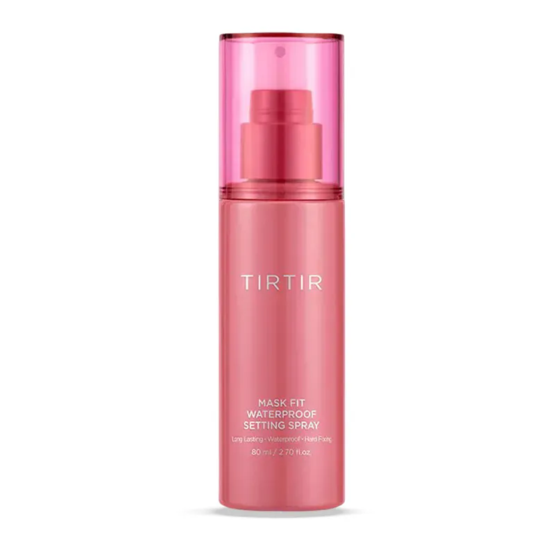 Tirtir Mask Fit Waterproof Setting Spray