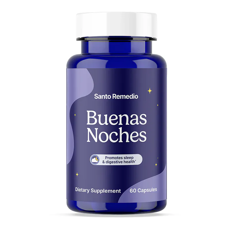 Buenas Noches