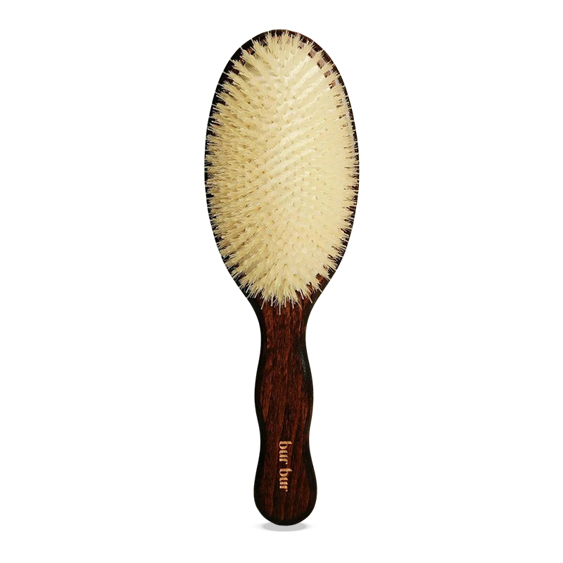 Bur Bur Mermaid Brush