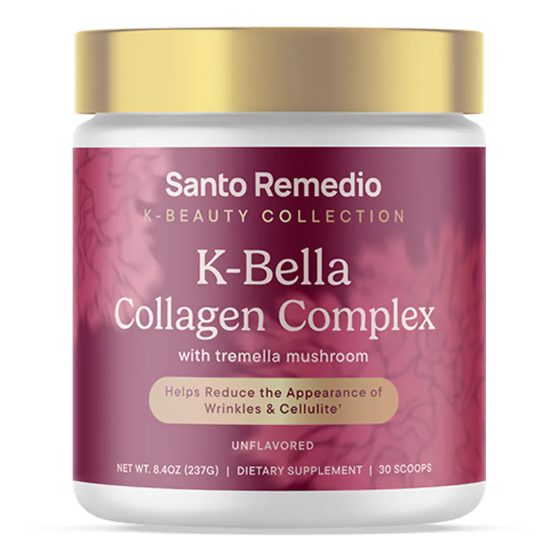 K-Bella Collagen Complex