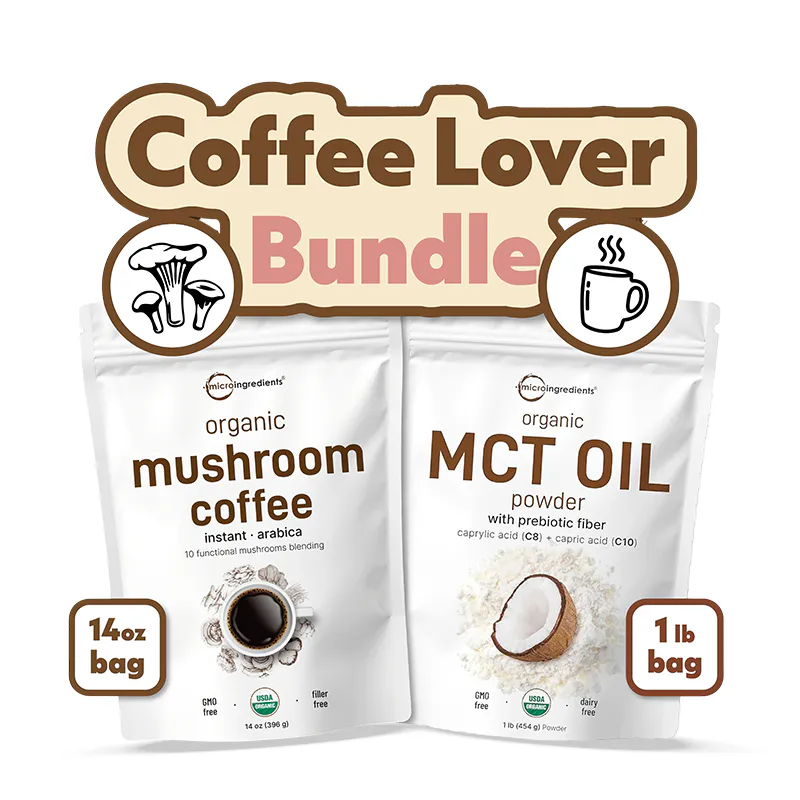 Coffee Lover Bundle