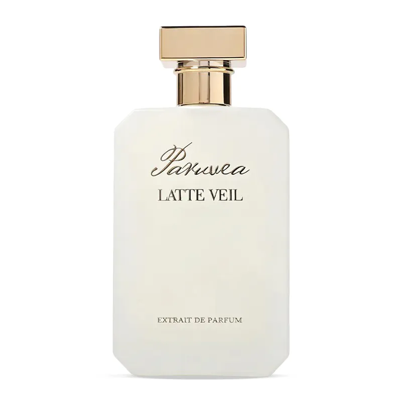 Paruvea Latte Veil Extrait de Parfum