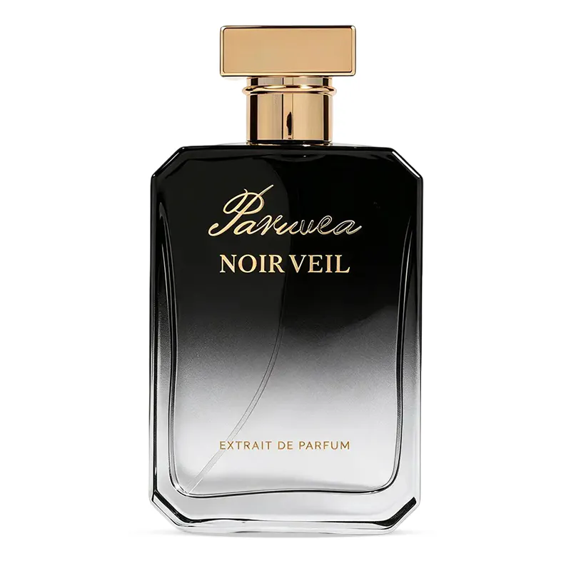 Paruvea Noir Veil Extrait de Parfum