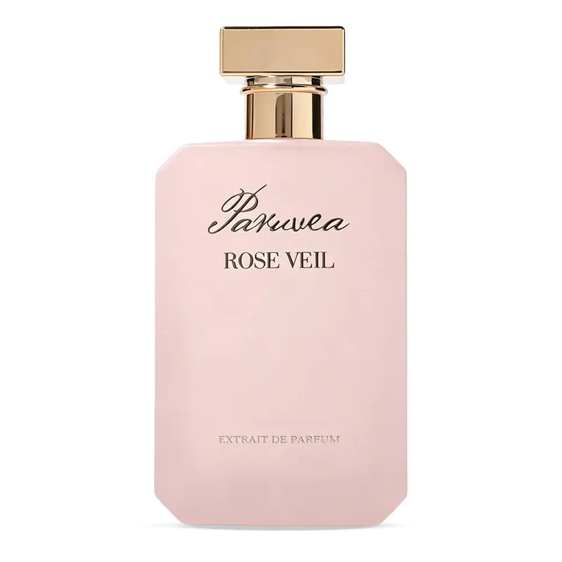 Paruvea Rose Veil Extrait de Parfum