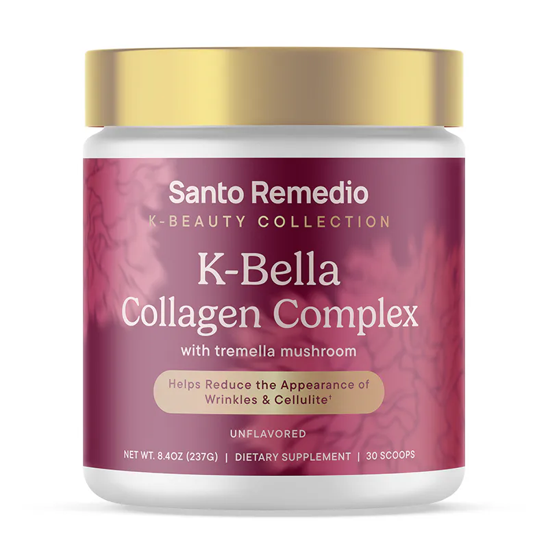 K-Bella Collagen Complex x1