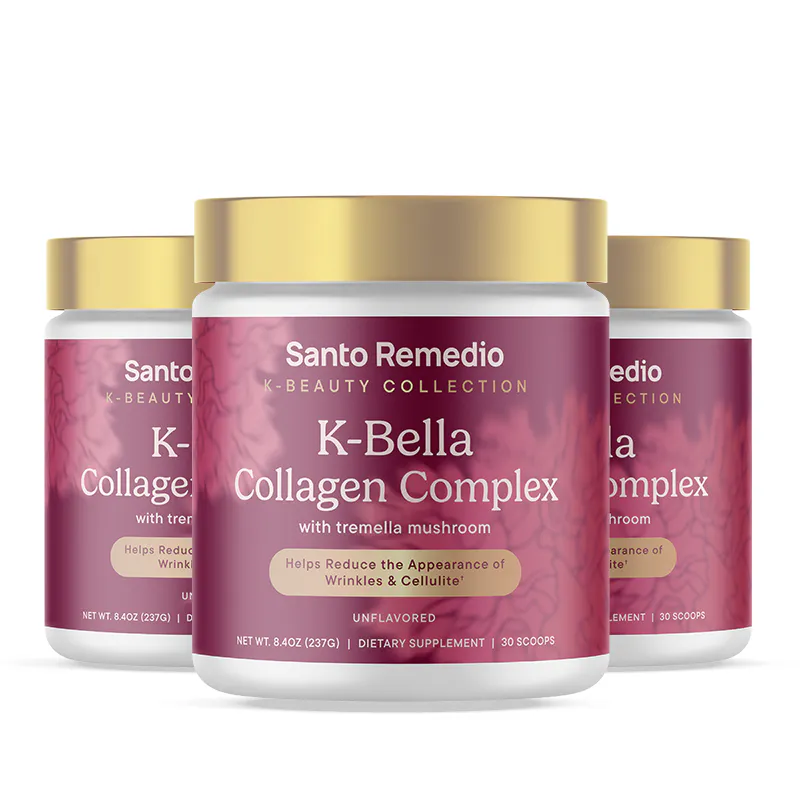 K-Bella Collagen Complex x3