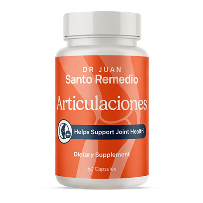Articulaciones