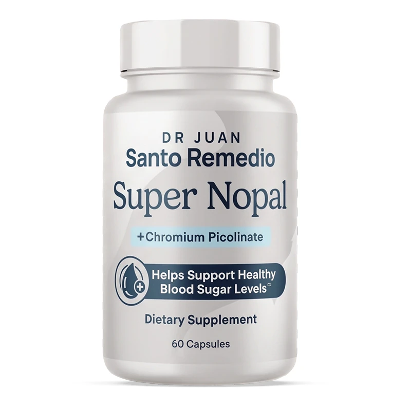Super Nopal