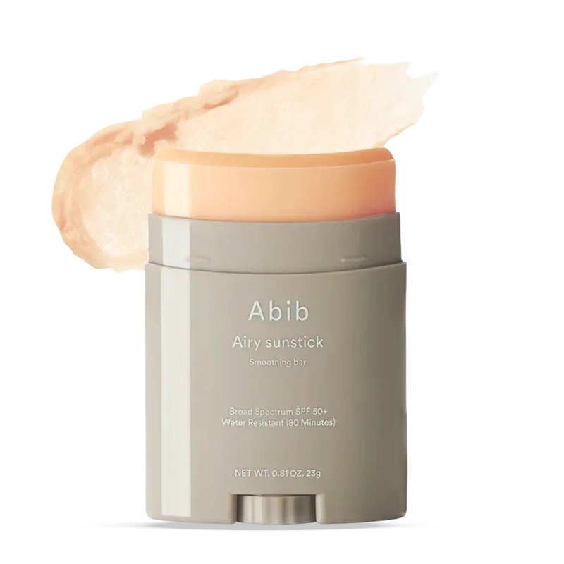 Abib Quick sunstick Protection Bar SPF50+
