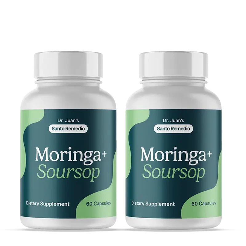 Moringa Santo Remedio