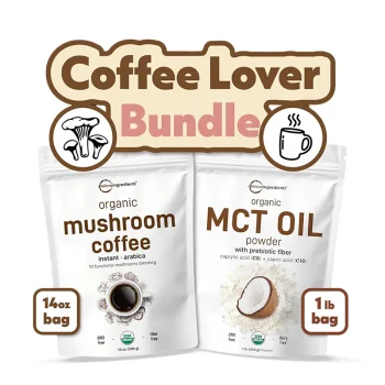 Coffee Lover Bundle